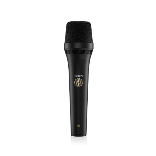 Microphone Icon Dynamic 58