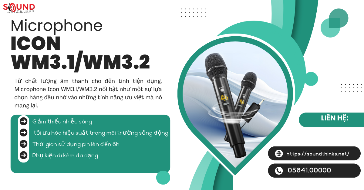 Microphone Icon Wm3.1/wm3.2