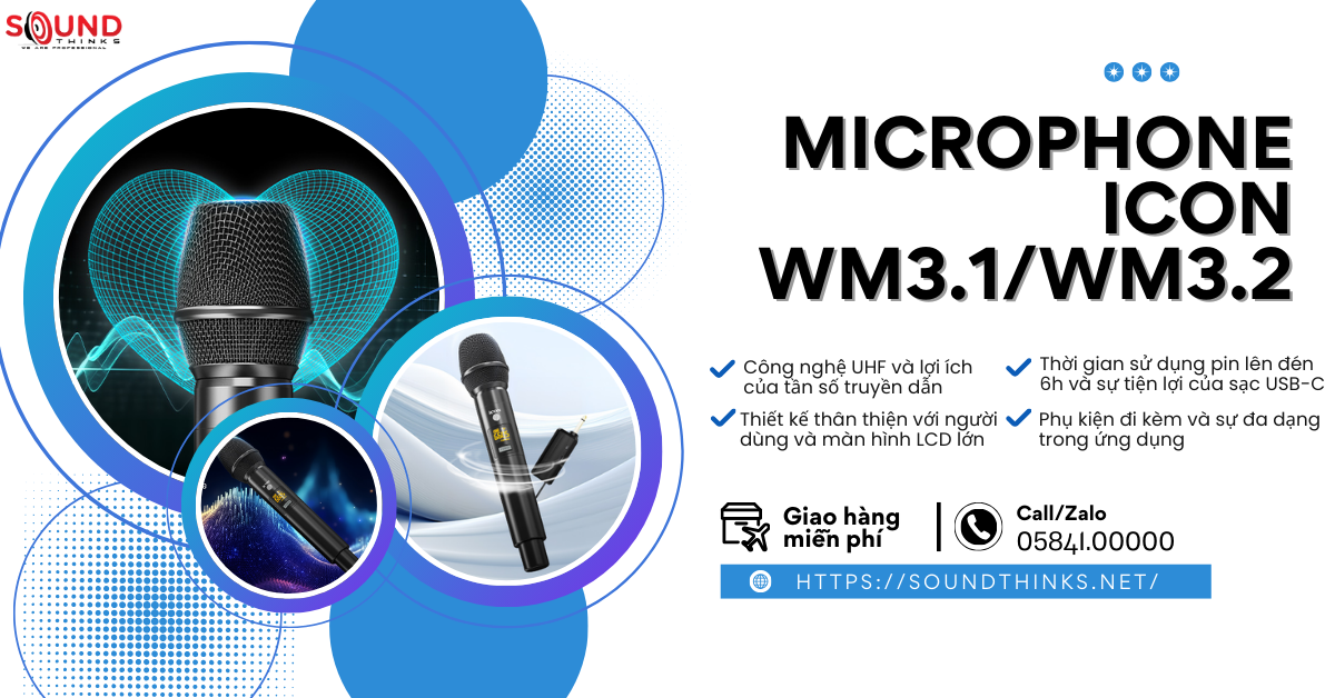 Microphone Icon Wm3.1/wm3.2