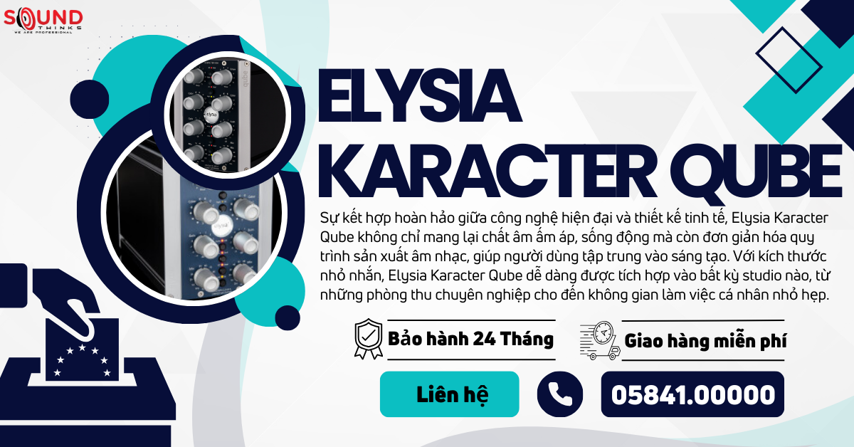 Elysia Karacter Qube