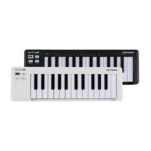 Arturia Microlab mk3