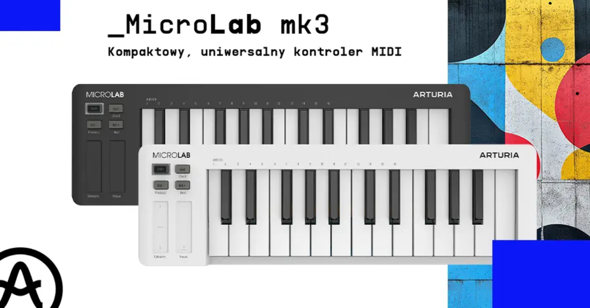 Microlab Mk3