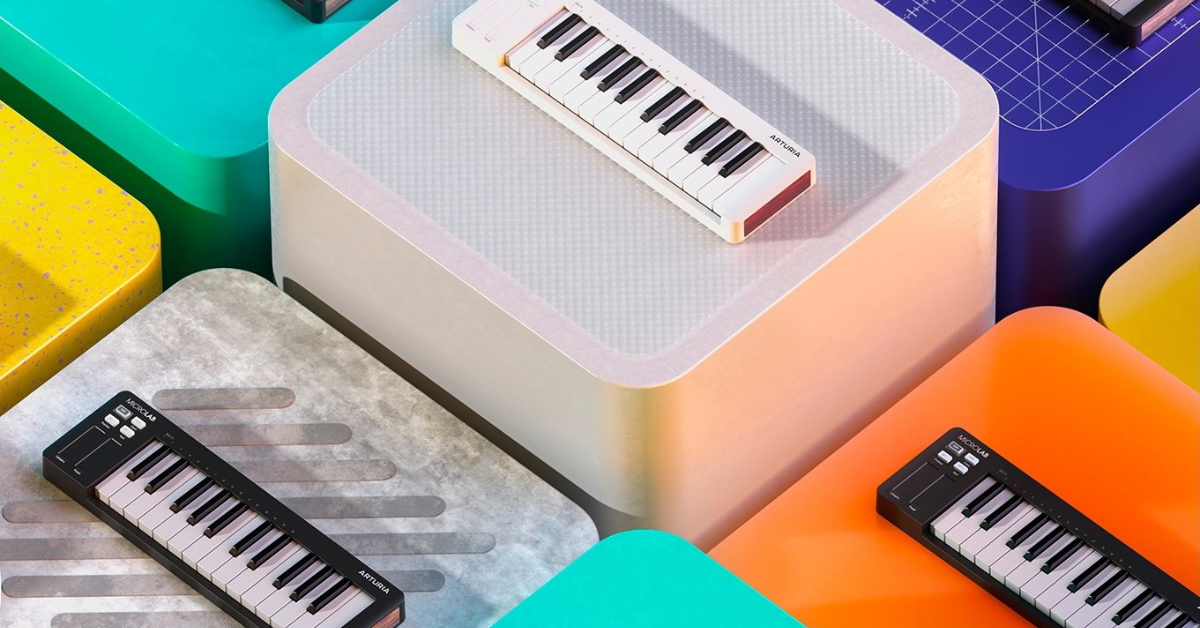 Microlab Mk3