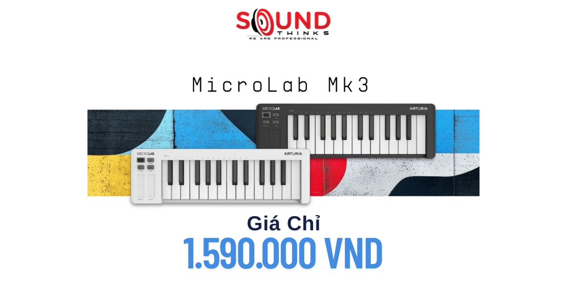 Microlab Mk3