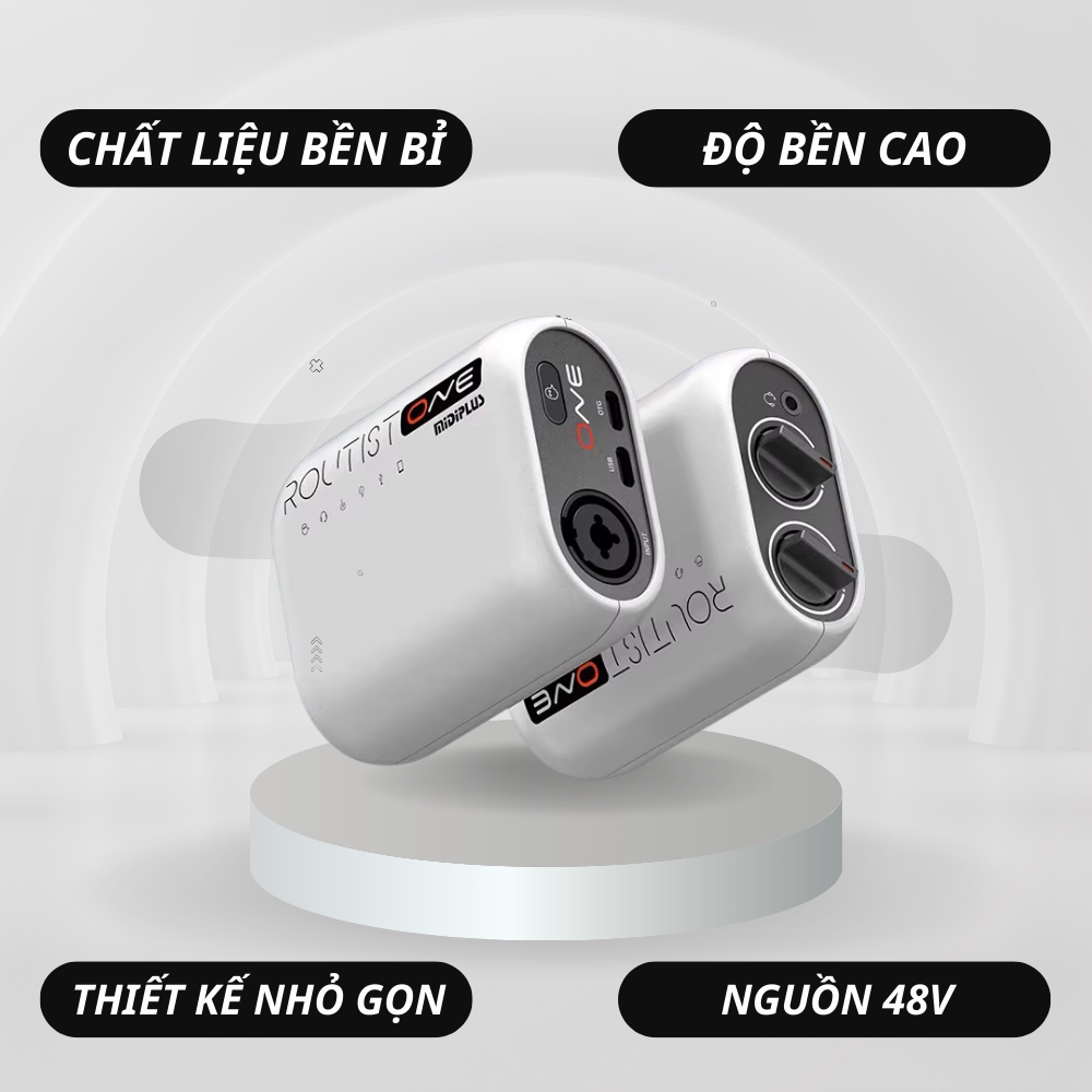 Chất Liệu và Độ Bền