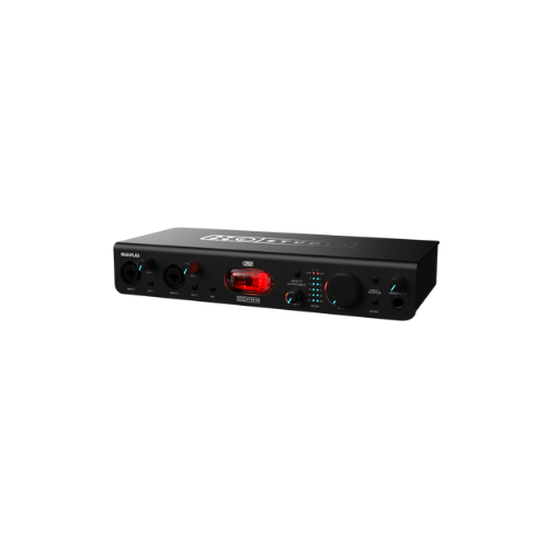 Audio Interface Midiplus Studio Valve