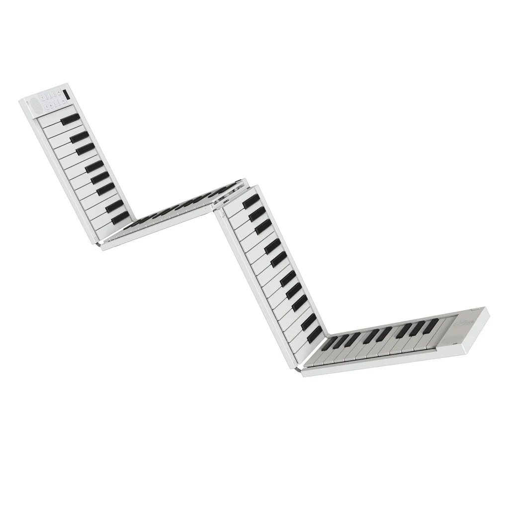 Keyboard Midiplus Folding Piano 88