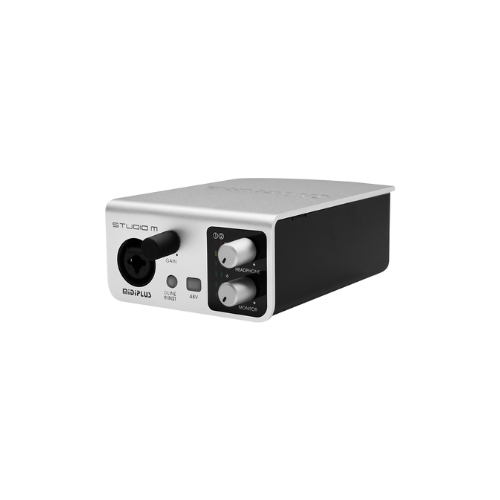 Audio Interface Midiplus Studio M