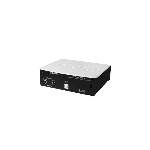 Audio Interface Midiplus Studio S
