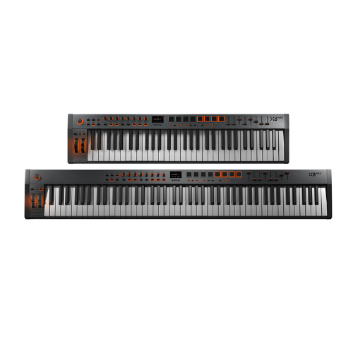MIDI Keyboard Controller Midiplus X Max Series