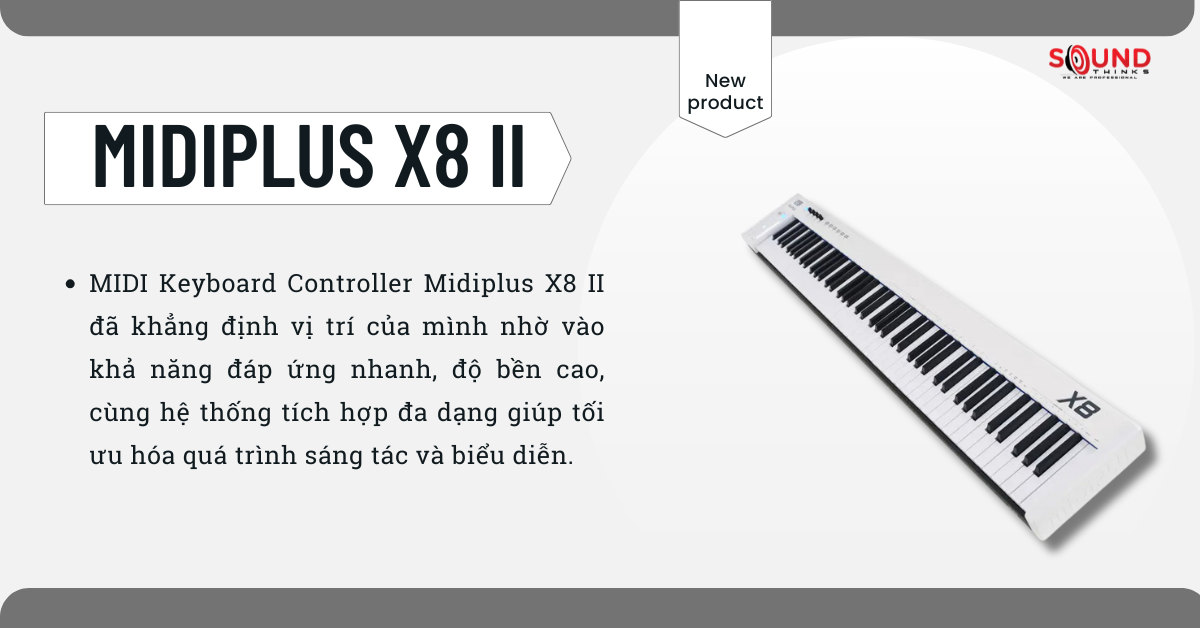 Midiplus X8 Ii (2)