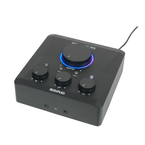 MiDiPLUS Routist RS GEN II