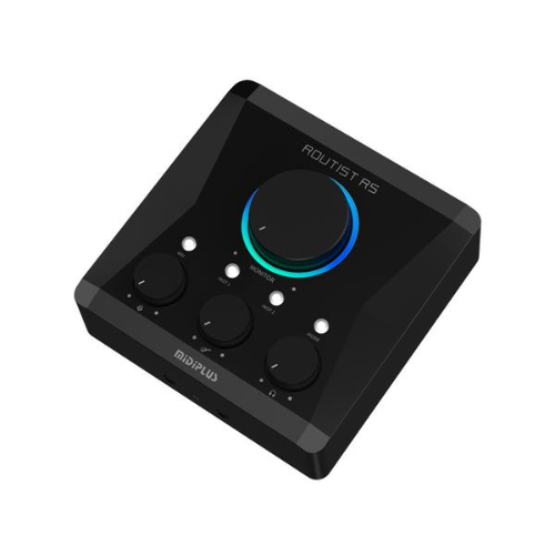 MiDiPLUS Routist RS GEN II