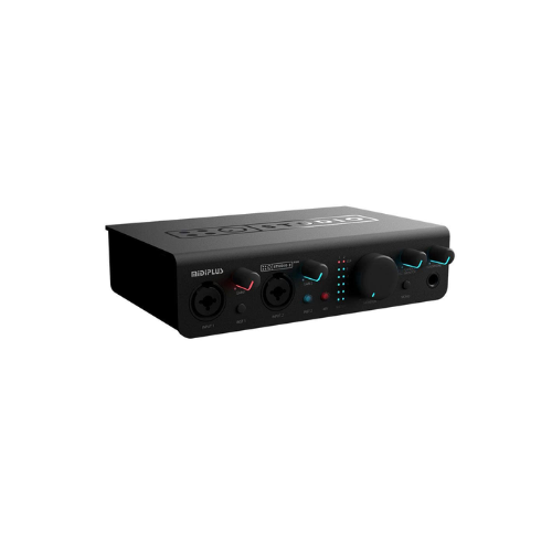 Audio Interface Midiplus Studio 2 Pro