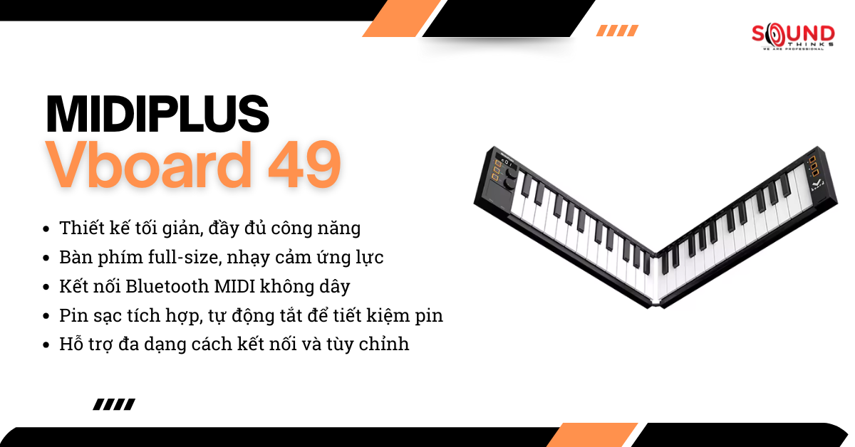 Vboard 49