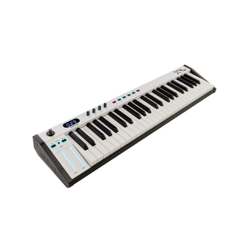 MIDI Keyboard Controller Midiplus X4 III