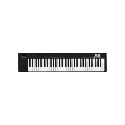 MIDI Keyboard Controller Midiplus X6 II