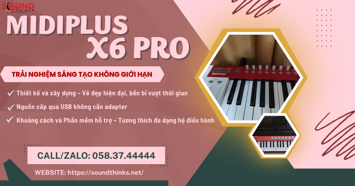 _x6 Pro