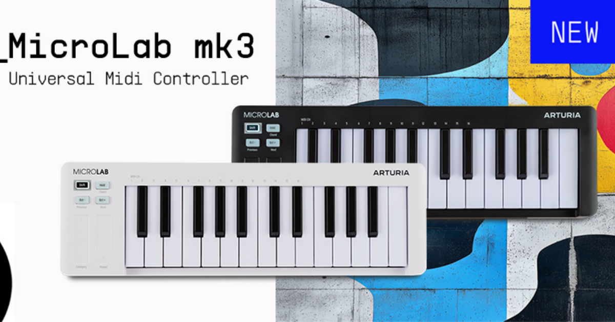 Microlab mk3