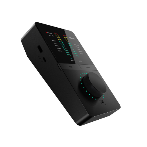 Audio Interface Midiplus Titan Q6