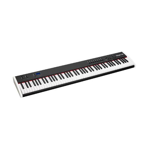 MIDI Keyboard Controller Midiplus Stage 88
