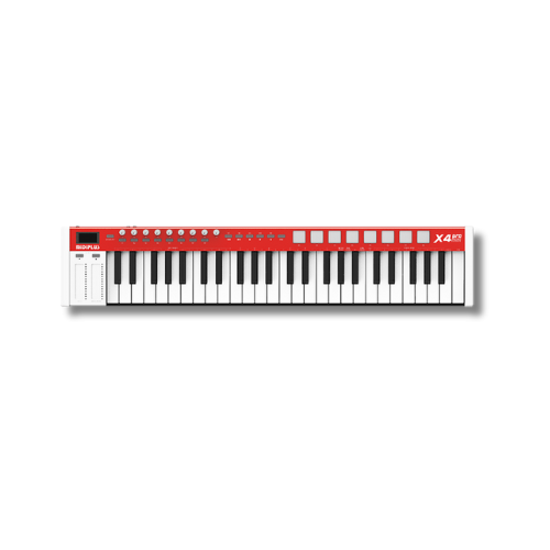 MIDI Keyboard Controller Midiplus X4 Pro Mini