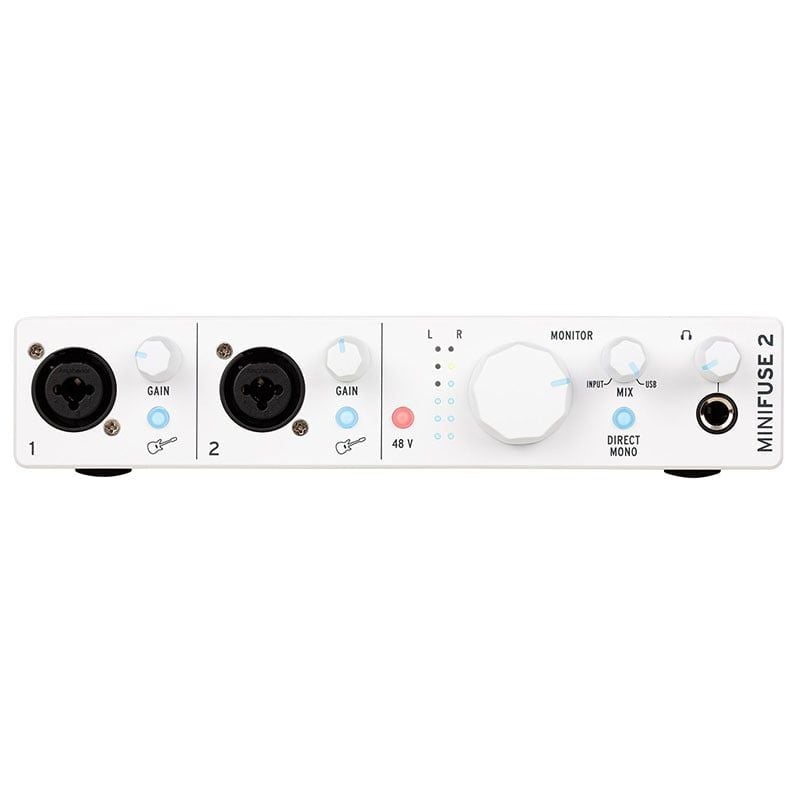 Arturia Minifuse 2