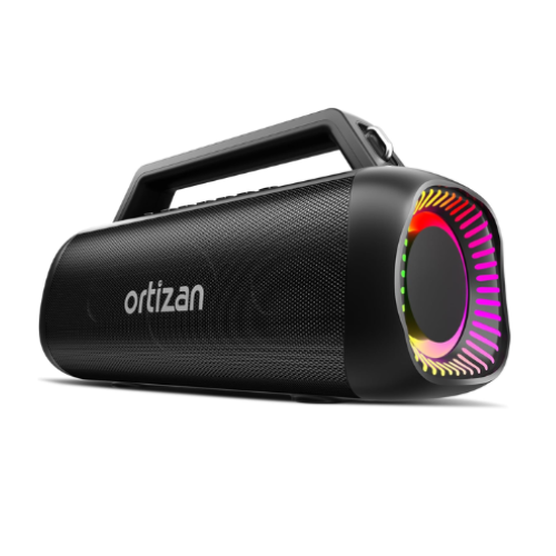 Loa Bluetooth Ortizan M12