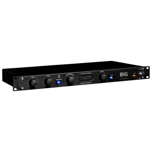 SPL BiG Studio