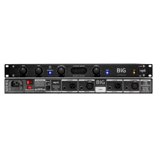 SPL BiG Studio