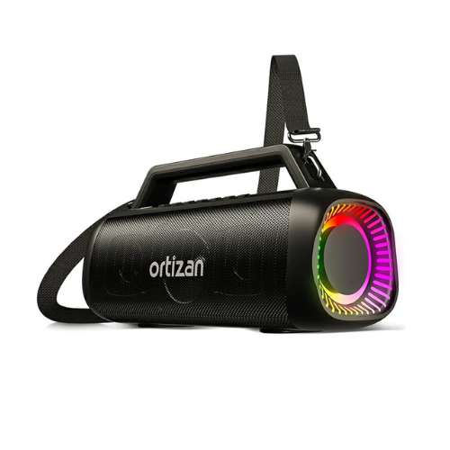 Loa Bluetooth Ortizan M12