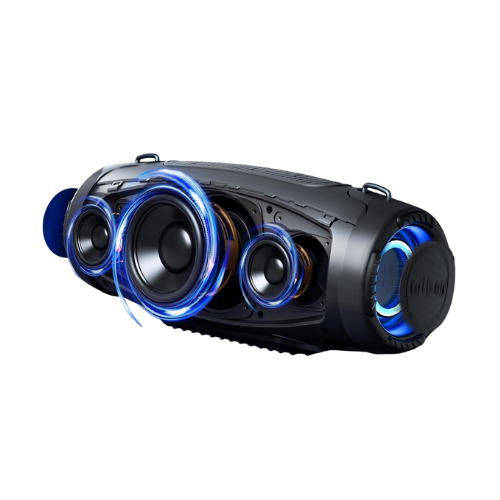 Loa Bluetooth Ortizan M8