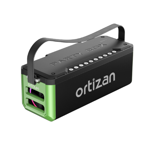 Loa Bluetooth Ortizan M10