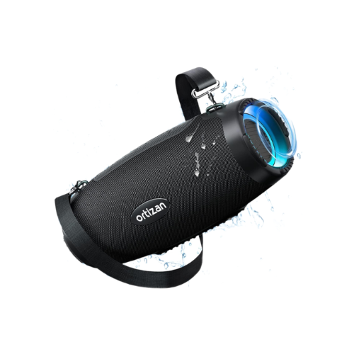 Loa Bluetooth Ortizan M8