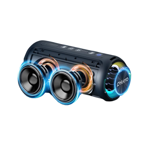Loa Bluetooth Ortizan X8