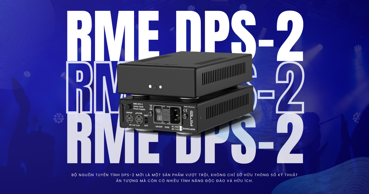 RME DPS-2
