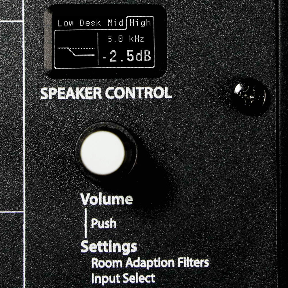 Loa Kiểm Âm EVE Audio EXO 25 Loa Kiểm Âm EVE Audio EXO 25