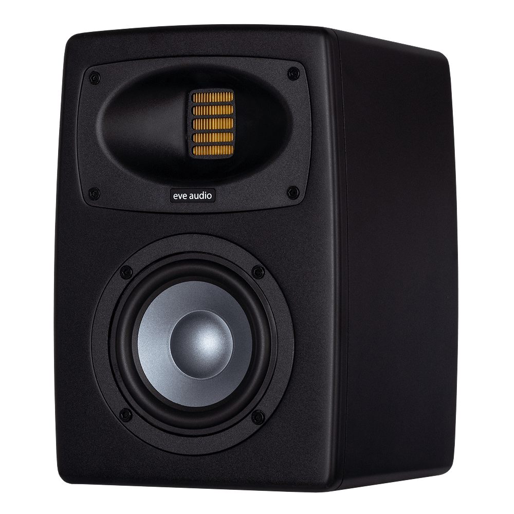 Loa Kiểm Âm EVE Audio EXO 24