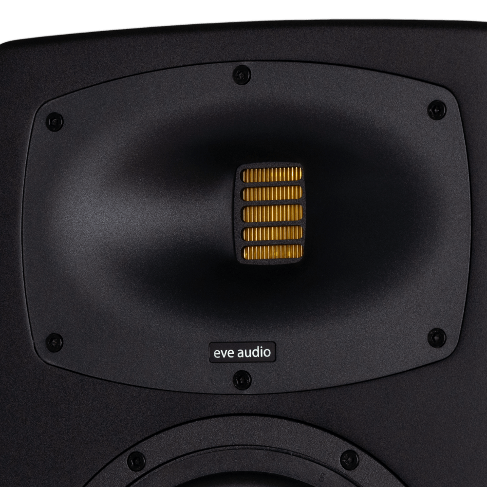 Loa Kiểm Âm EVE Audio EXO 27 Loa Kiểm Âm EVE Audio EXO 27
