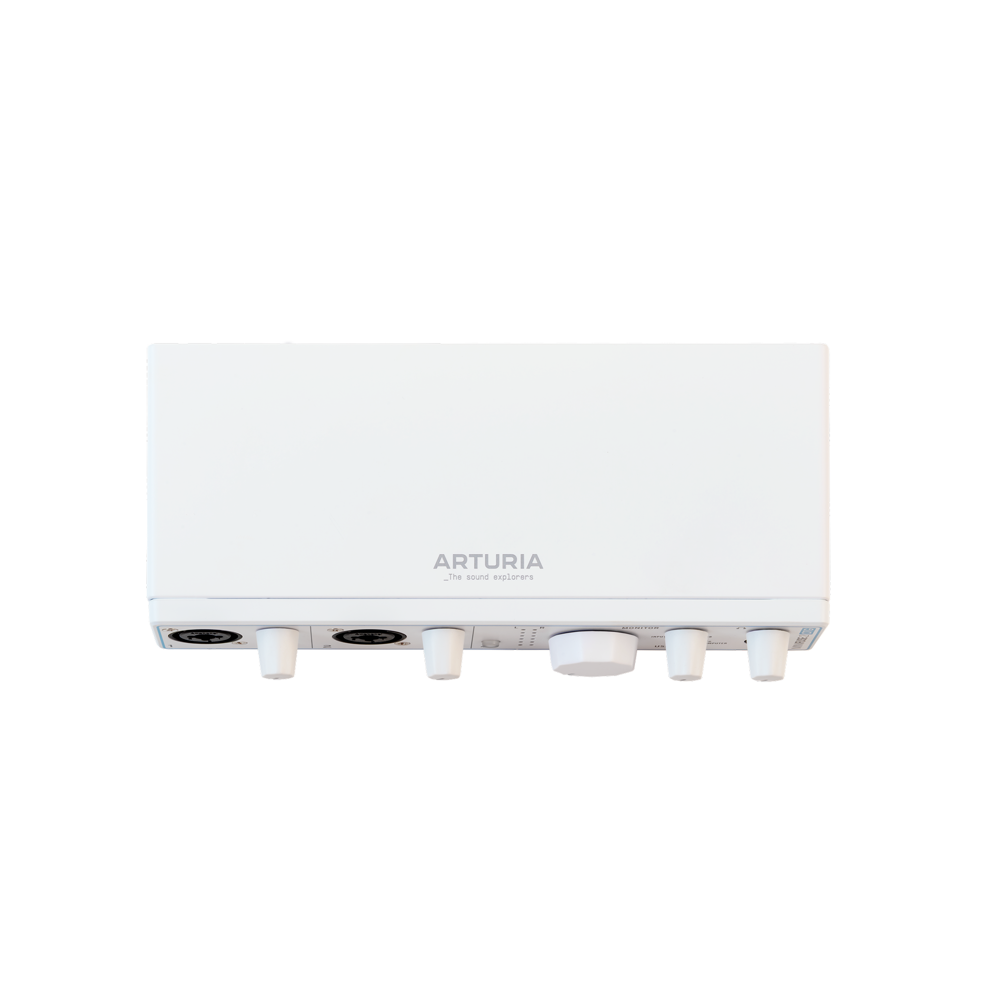 Arturia Minifuse 2 OTG Arturia Minifuse 2 OTG