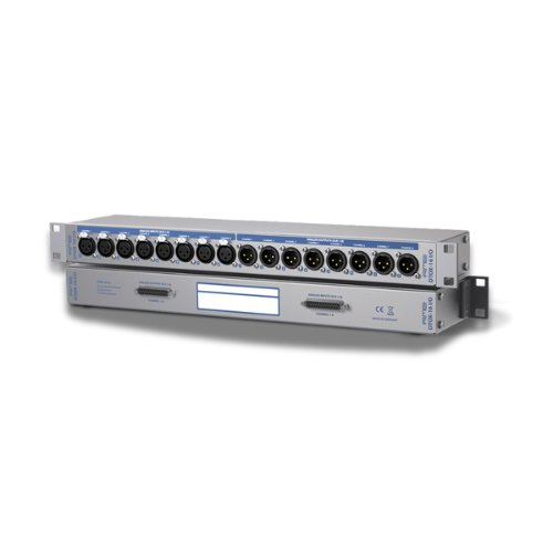 RME DTOX-16
