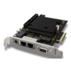 RME HDSPe AoX-D