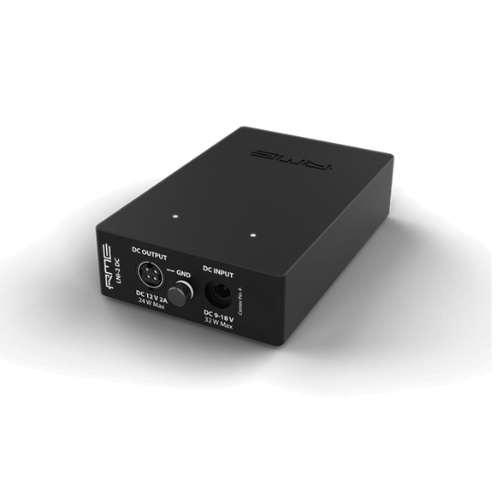 RME LNI-2 DC