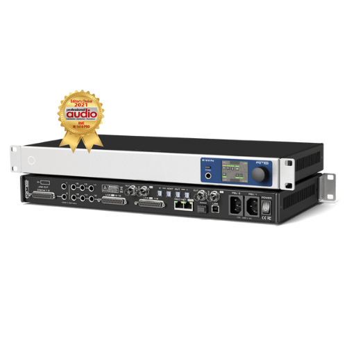 RME M-1610 Pro