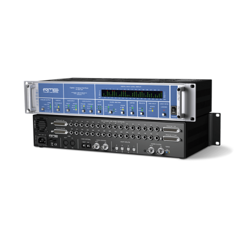 RME M-32 DA / M-16 DA