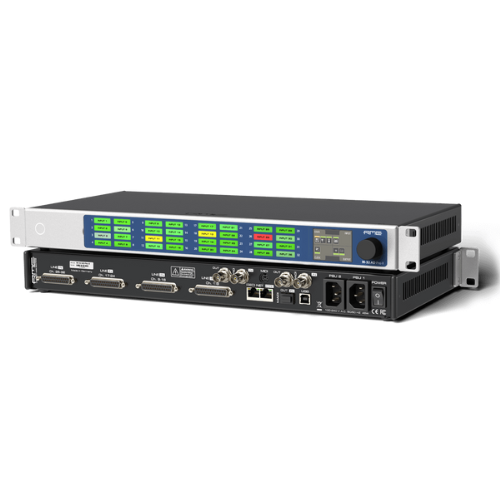 RME M-32 AD Pro II & M-32 DA Pro II