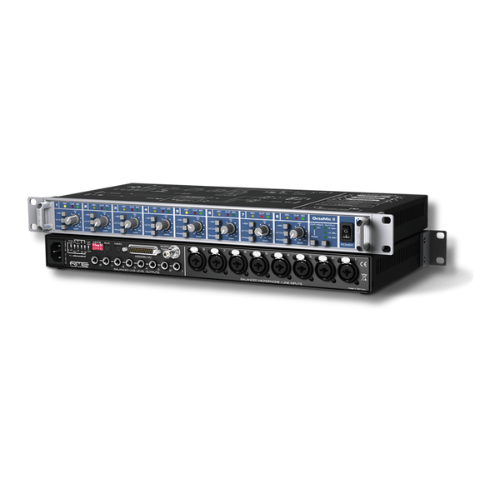 RME OctaMic II