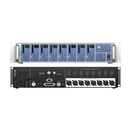 RME DMC-842
