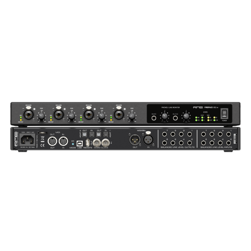 RME Fireface 802 FS AE