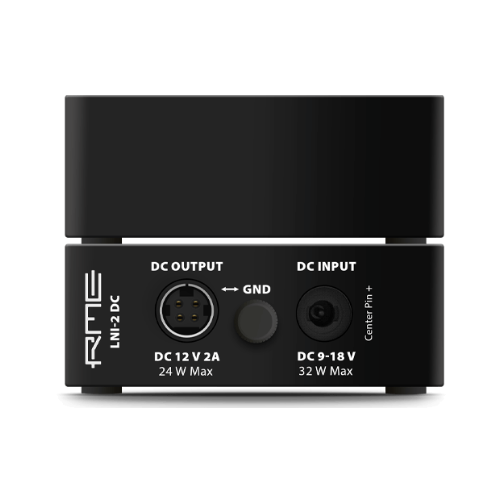 RME LNI-2 DC